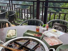 -巴倒烫陆派火锅山庄(南山总店)
