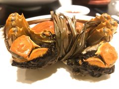-天伦里餐厅(绿城桃花源店)