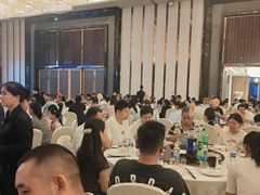 -富力威斯汀酒店-中国元素中餐厅(武昌临江店)