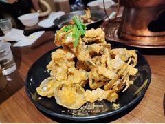 -一棠龙虾•王牌虾球(光谷天地店)