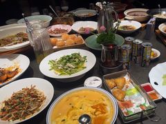 -二十八里太湖船菜(吉祥路店)