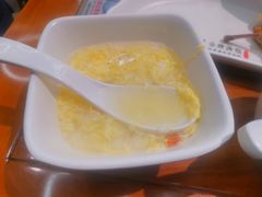 桂花酒酿汤圆-包小笼·金牌汤包(中山路店)