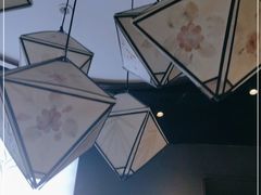 大堂-云海肴云南菜(曲江大悦城店)