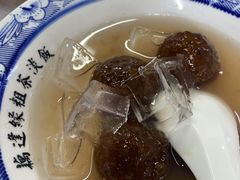 -粗茶淡饭(东关街店)