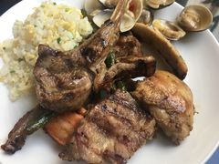 -上海崇明金茂凯悦酒店