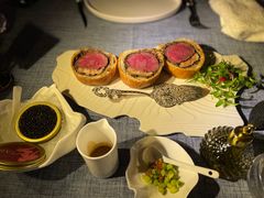 -弦月窗LUNETTE BY AMANDA(复兴路店)