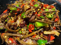 -建辉湖南土菜馆(南大街店)