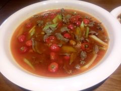 -泡椒食堂