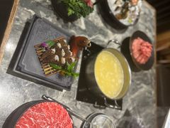 -福满满·精细佛跳墙火锅(湘江道店)