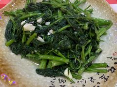 -饶品富牛魔王辣味烧菜馆(船山路总店)