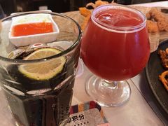 -牛啤堂精酿啤酒餐吧(五棵松华熙店)