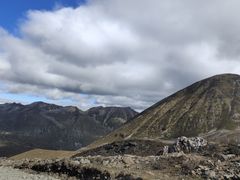 -亚拉雪山风景区
