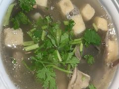 -回味鸭血粉丝汤(南京站店)