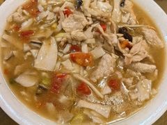 -杏花村水席楼·洛阳水席(老城十字街店)