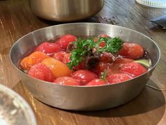 -岛风·台食小馆 ISLAND BISTRO(烟台山店)