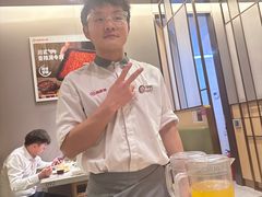 -海底捞火锅(王府井银泰in88店)