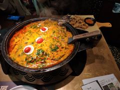 -吞鱼兽麻辣烤鱼(万达店)