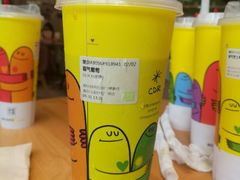 -奈雪的茶(石厦时代广场店)