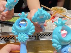 -海底捞火锅(吾悦广场店)