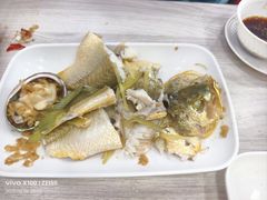 -船奇蒸汽海鲜·闽菜(八市海鲜总店)