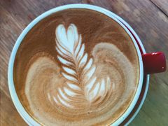 -ChanDu躔度咖啡(灯塔店)