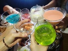 鸡尾酒-么哈MOJAR(厦门云城万科里店)