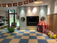 -黄浦乐烁龙鱼宝贝托育园(海潮路校区)