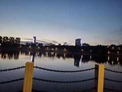 -安宁市宁湖森林公园