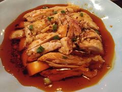 -酒肆浅葱•烧烤•龙虾•排档(卓悦intown店)