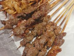 -阿三烧烤·生蚝(超级会员店拓峰店)