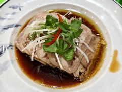 -令氏家外家周秦食府(高新店)
