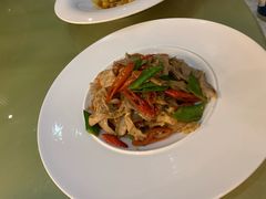 -庖丁堂酒店(高新区店)