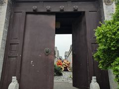 -杨柳青古镇