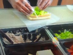 -SUBWAY赛百味(金码大厦店)