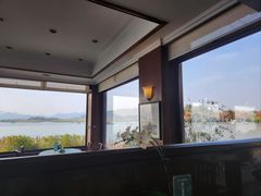 -湖畔居茶楼(湖滨店)