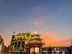 -汕头市小公园