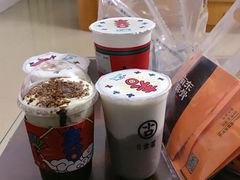 -古茗(揭西新东路店)