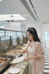 -爱悦月子·时光(武侯店)