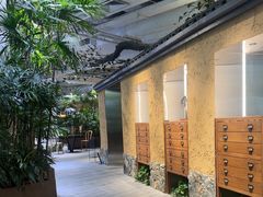-大视光学•LINDBERG林德伯格•全球手工眼镜集合店(王府井店)
