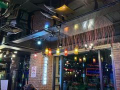 -管氏翅吧(望京东店)