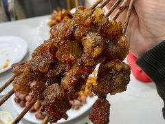 -万顺啤酒屋(皇寺路店)