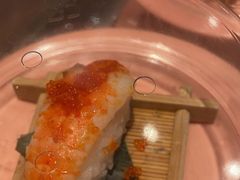 -争鲜回转寿司(通州万达店)