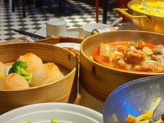 -避风塘(南汇店)