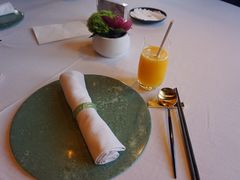 -三号黄浦会Canton Table