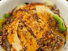 -艺味深尝(云锦路店)