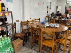 -竹乡园柴火竹筒饭·烧鸡(白水寨*森林海店)