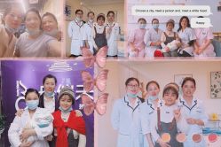 -母仪天下月子中心(光谷店)