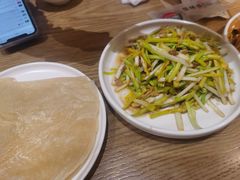 -榆林镇筋饼(知春路店)