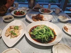-阿娘家·原生态农家菜(国顺东路店)