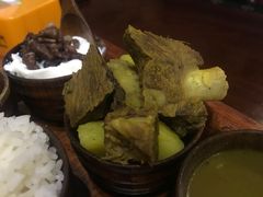 -卡桑嘎布藏餐吧(扎西满斋居民小区店)
